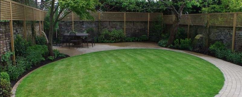Artificial Lawn Installation Moline