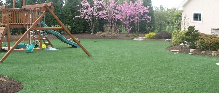 Artificial Lawn Installation Nashville