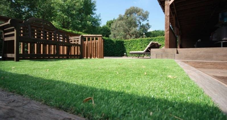 Artificial Lawn Installation Quad Cities