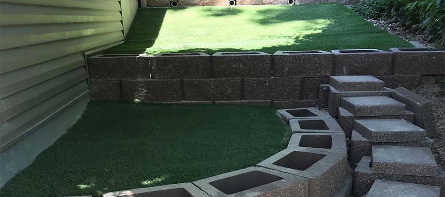 Artificial Putting Green Installation Fayetteville
