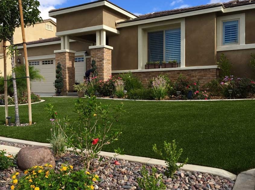 Artificial Putting Green Installation in Omaha