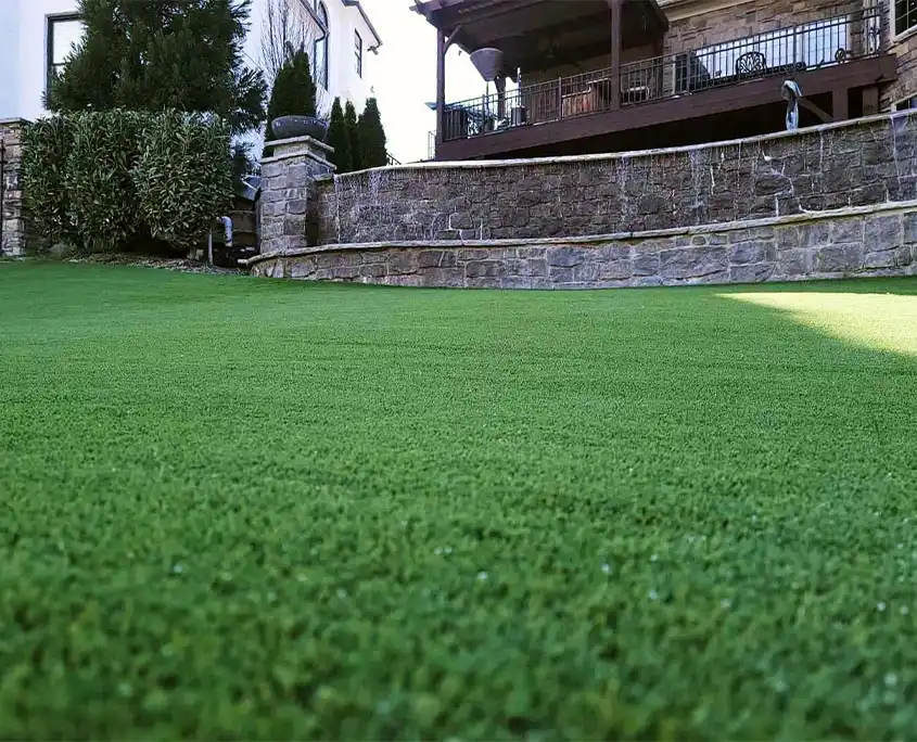 Turf Installation Phoenix Az